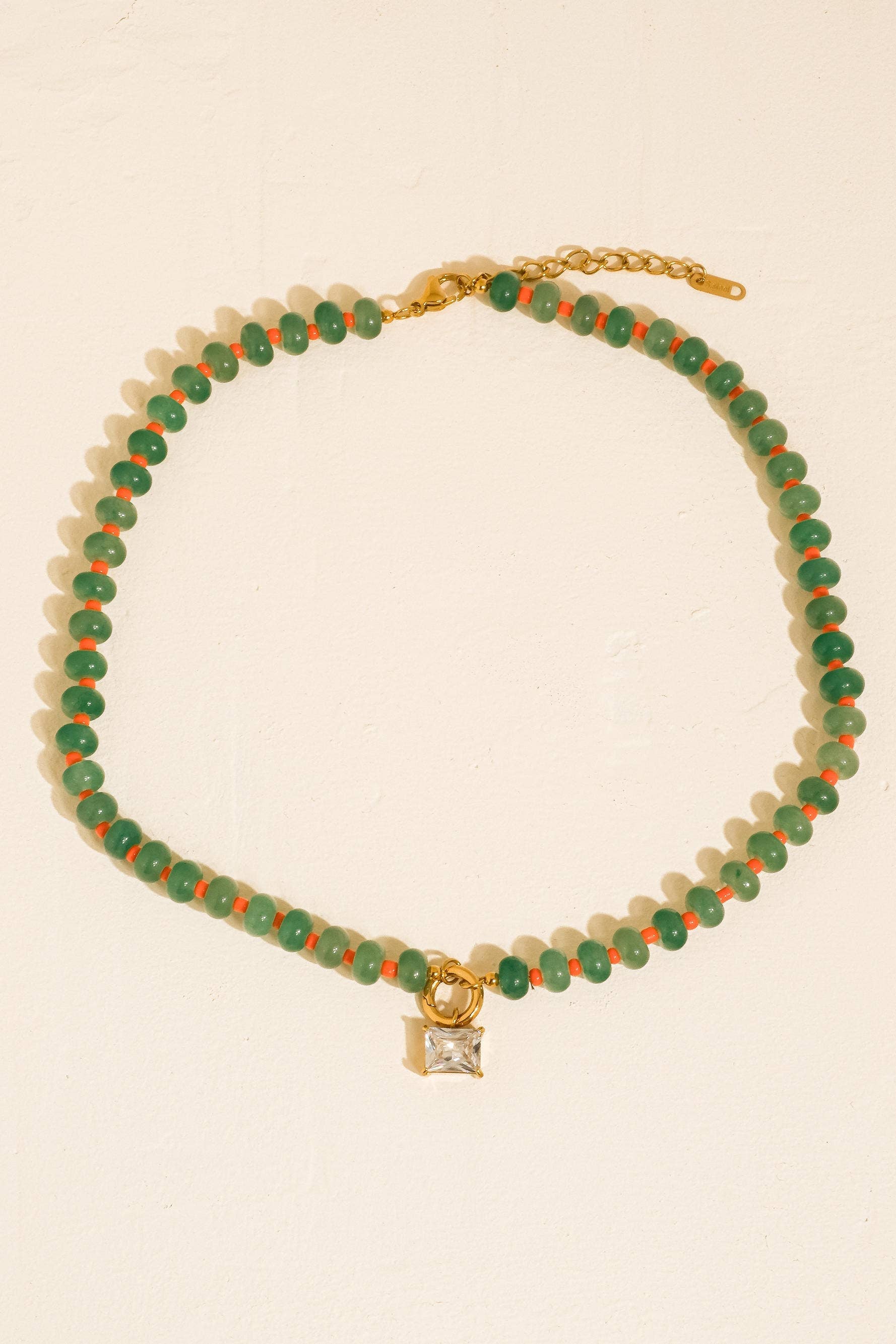 MEADOWSTONE NECKALCE