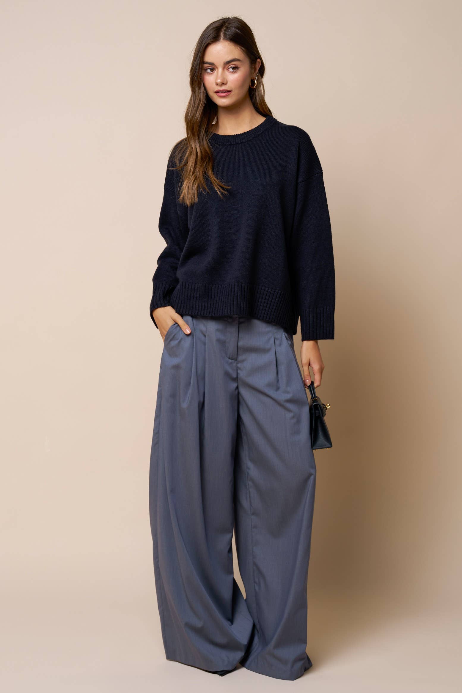 STIRLING TROUSER