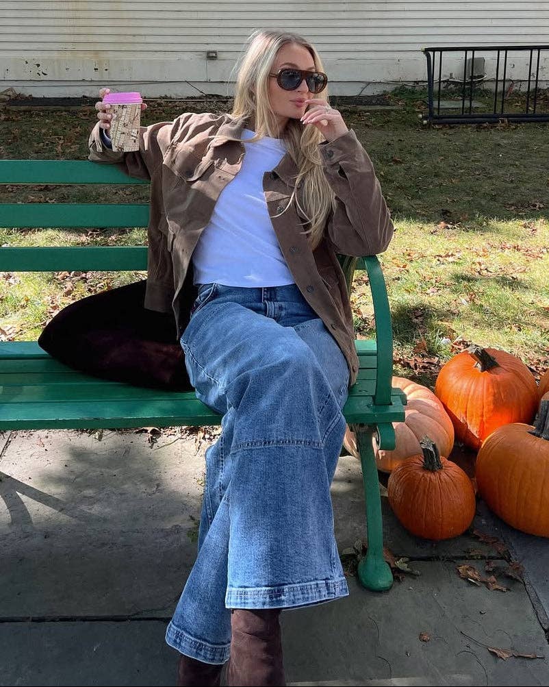OCEANE SUNGLASSES