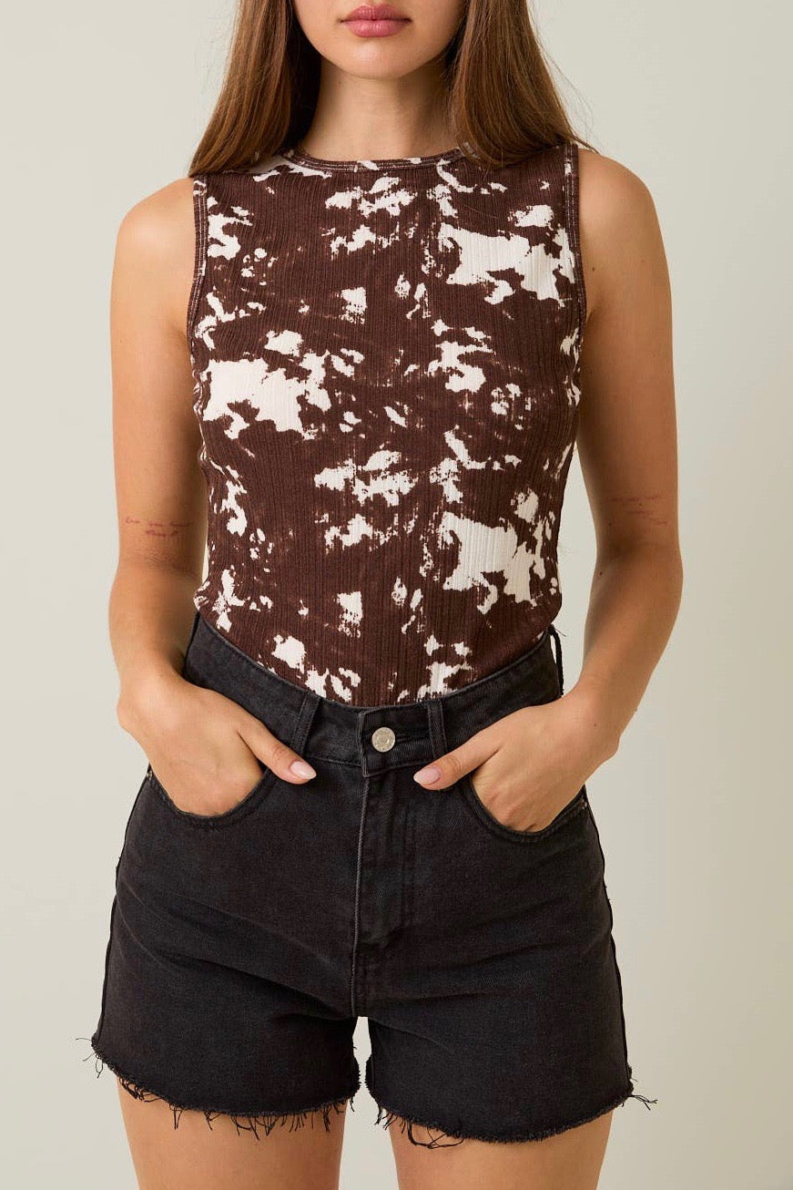 BEAUMONT TOP