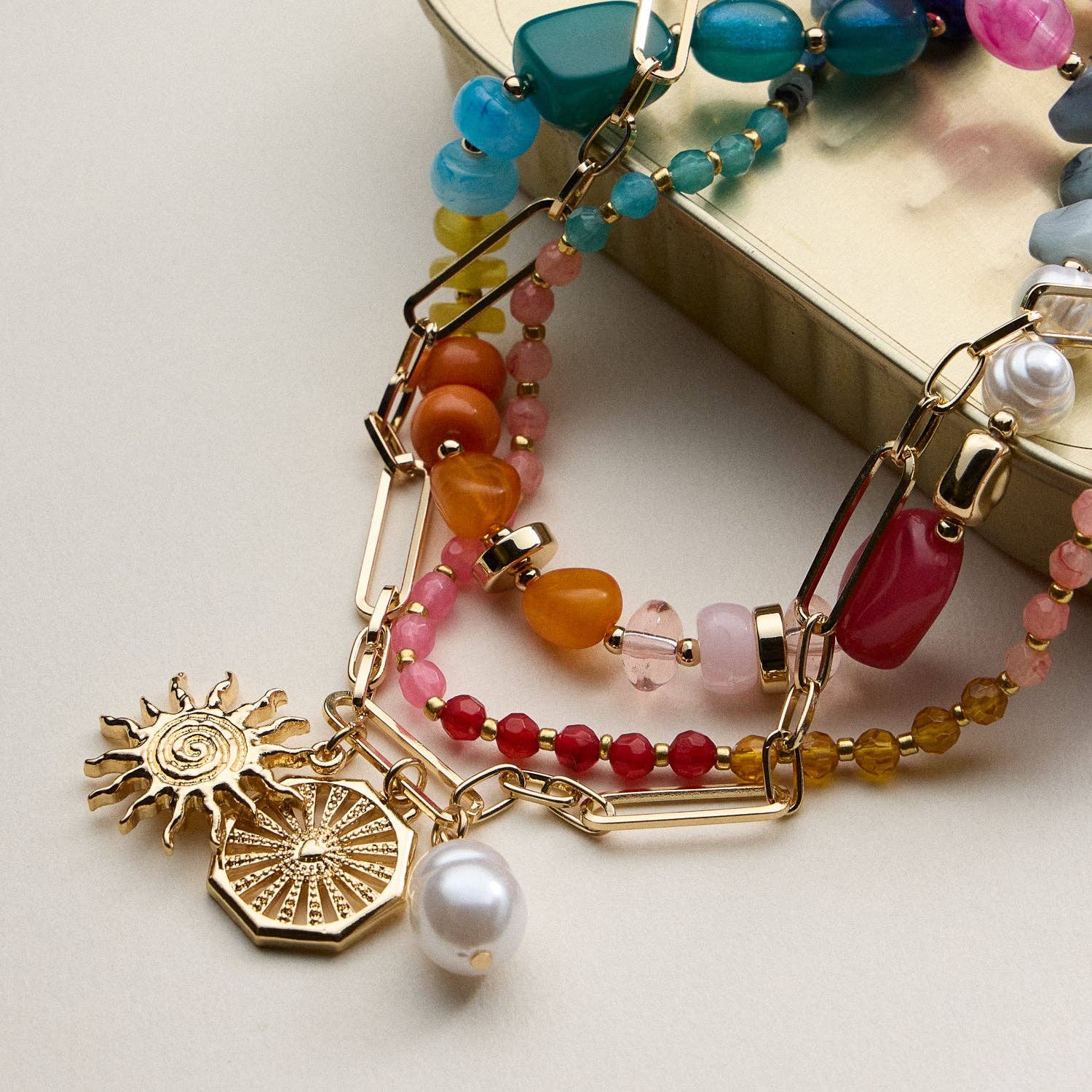 SKYE NECKLACE