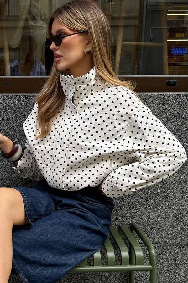PARIS JACKET