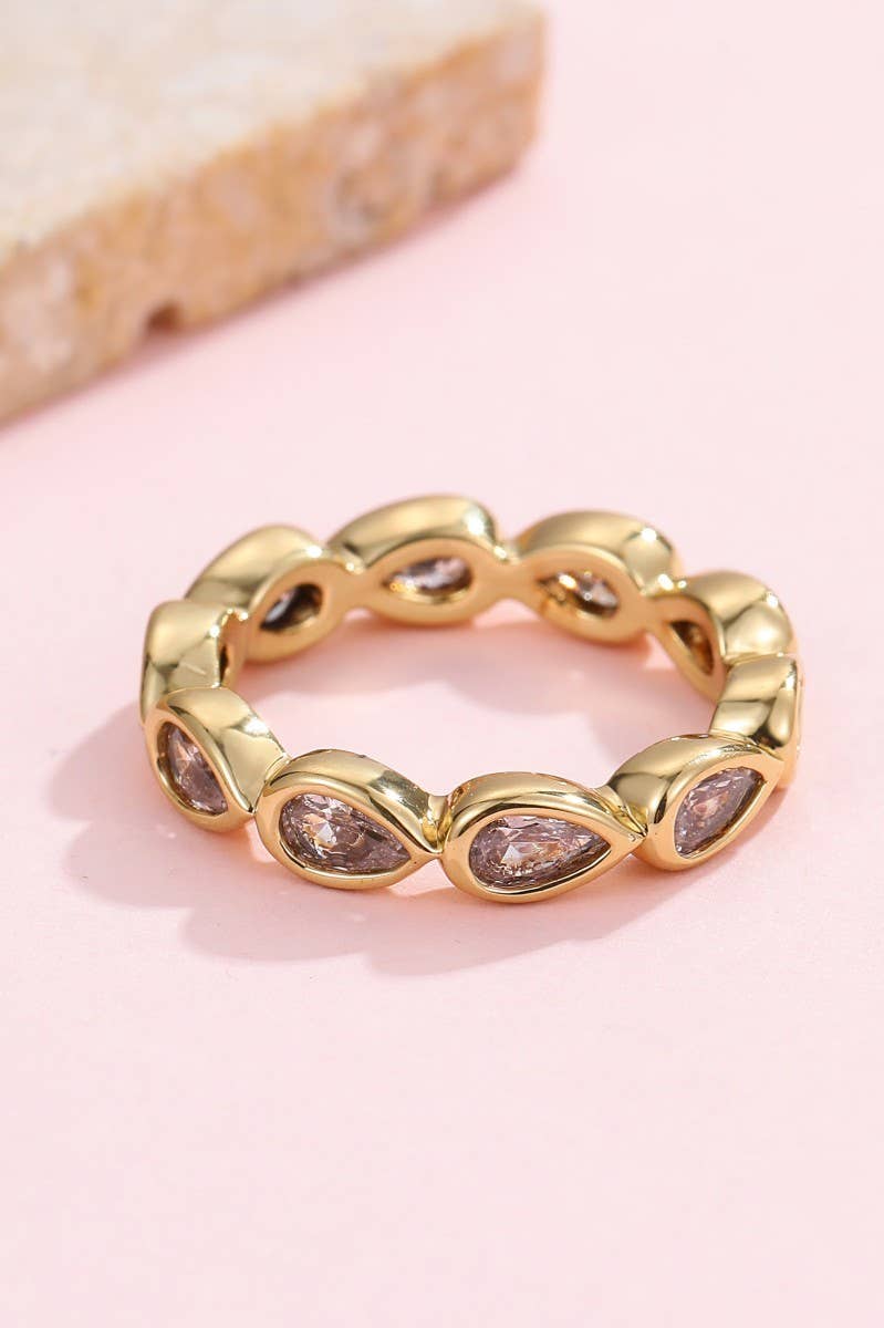 STACK RINGS
