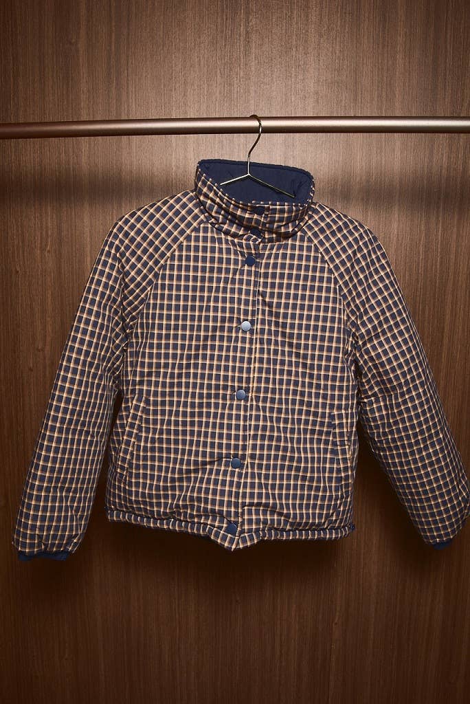 COTSWALD JACKET