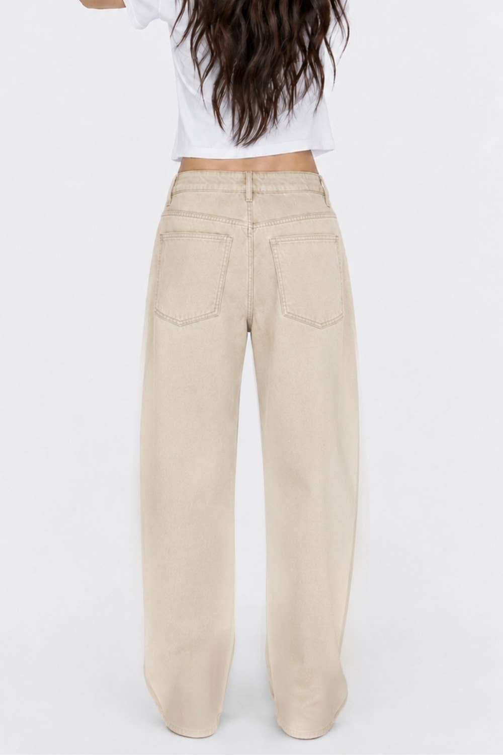 HAWTHORNE JEANS