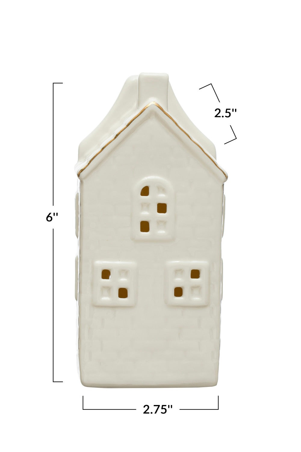 LIGHT UP BRECKENRIDGE  HOUSE