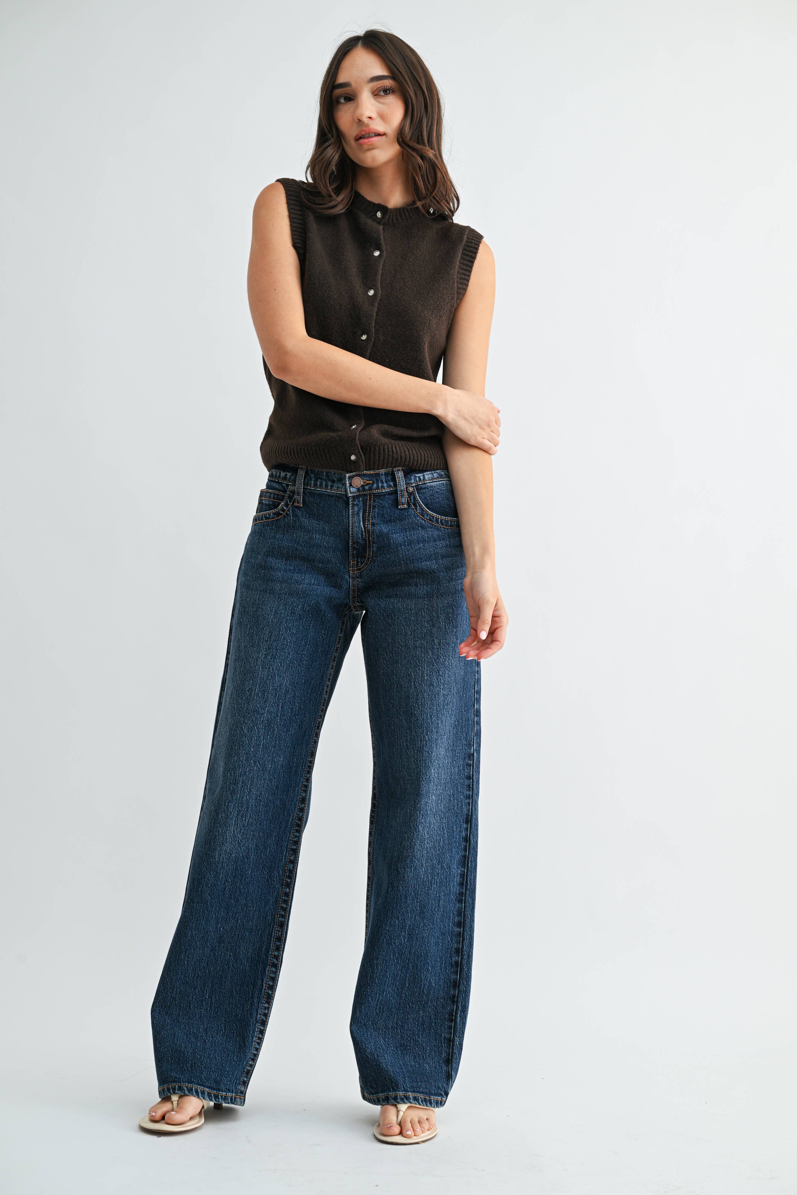 AVIGNON JEANS