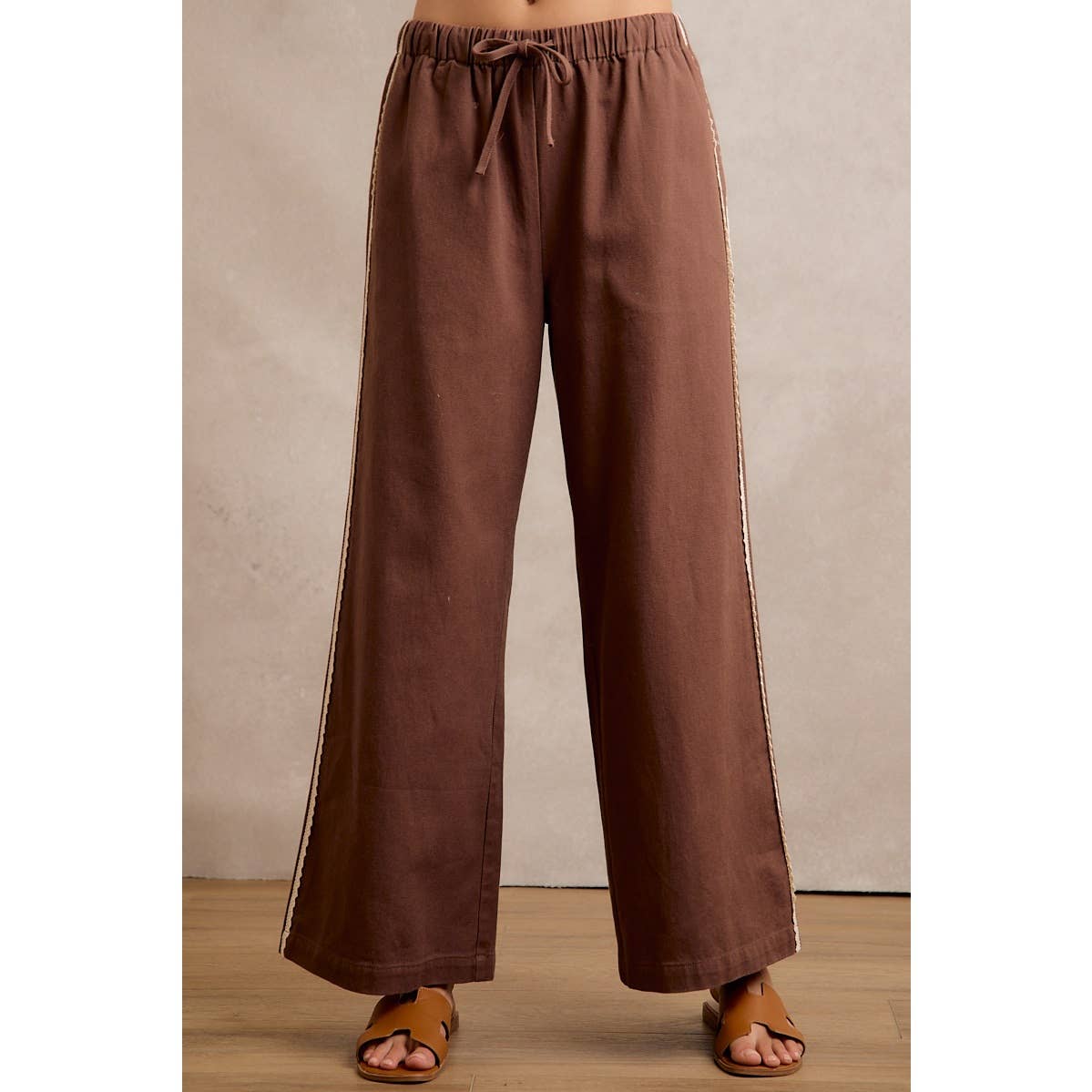 ENCINITAS PANT