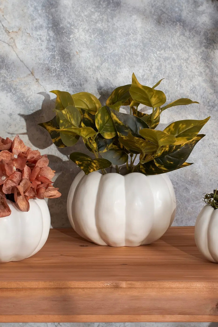 PUMPKIN POT - LARGE