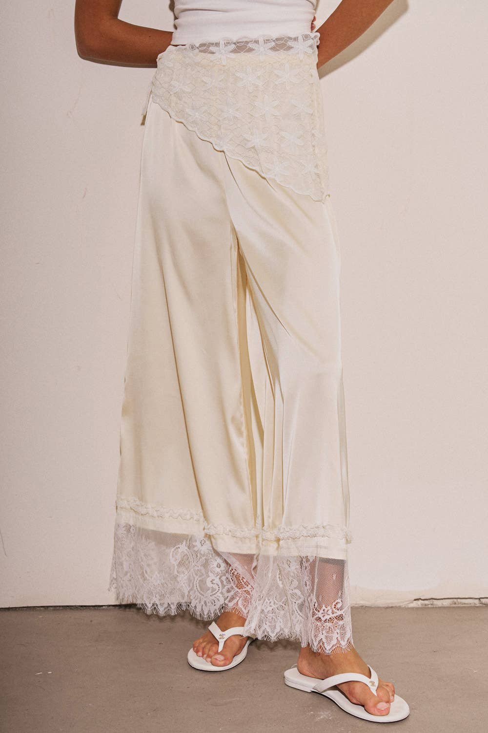 BELLAMY PANT