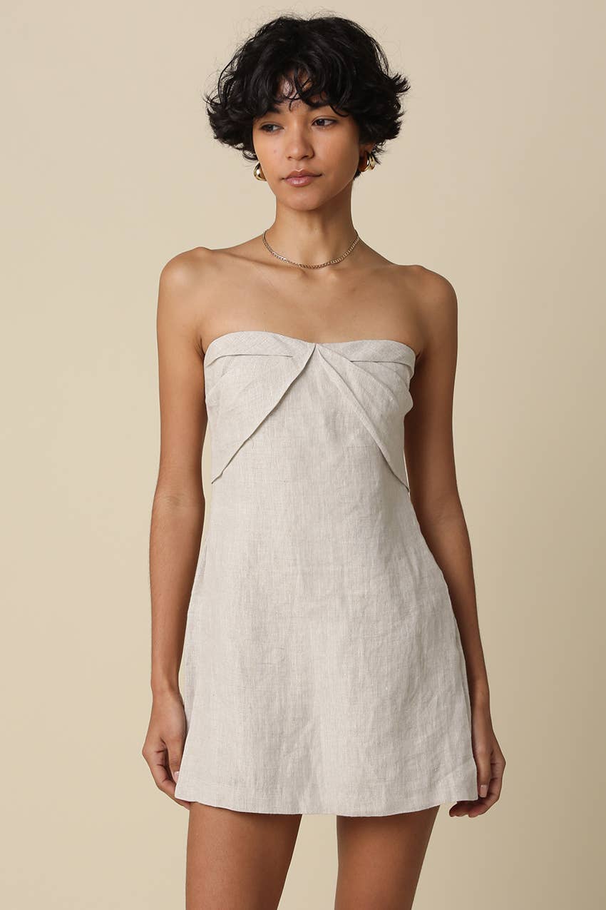 BECCA ROMPER