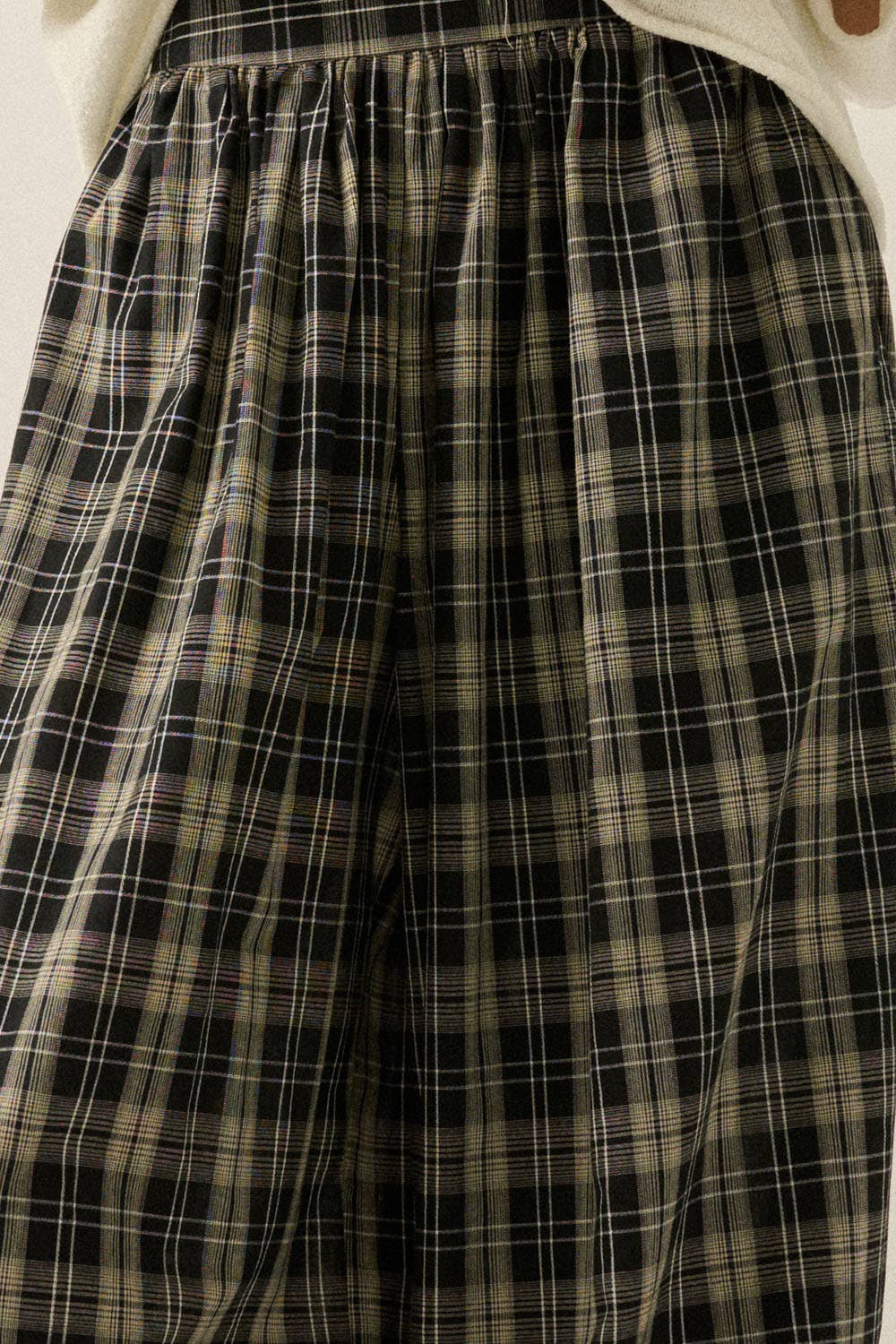 LONDON PANT
