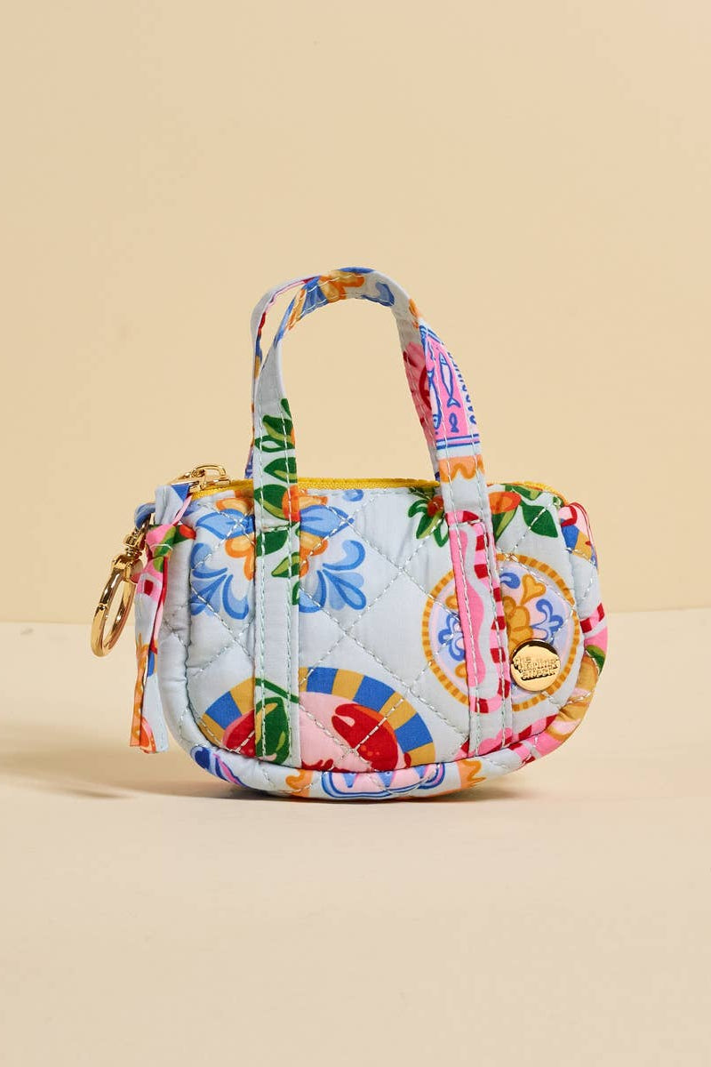 BAG CHARM - CIAO BELLA