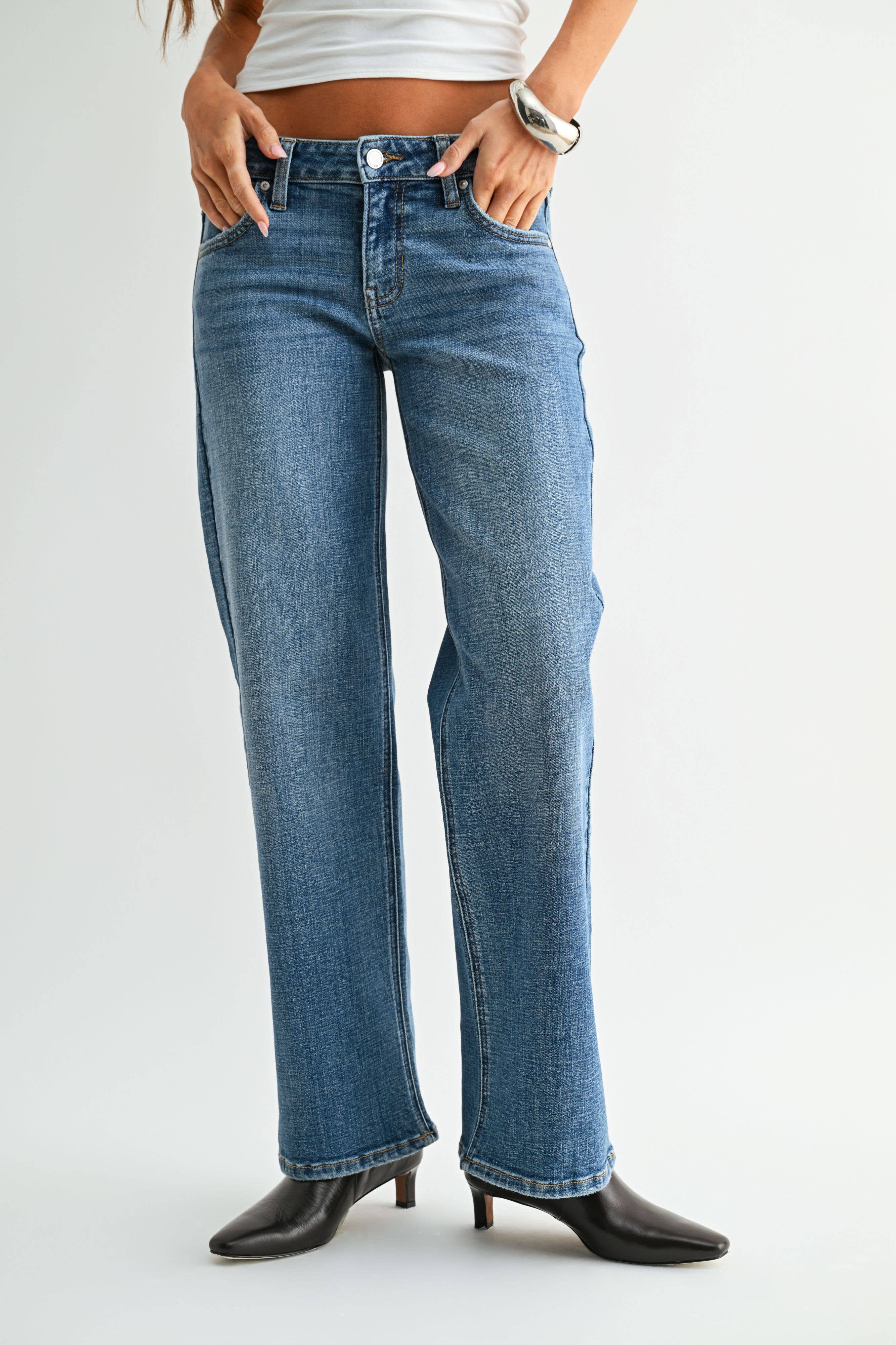 GWEN JEANS