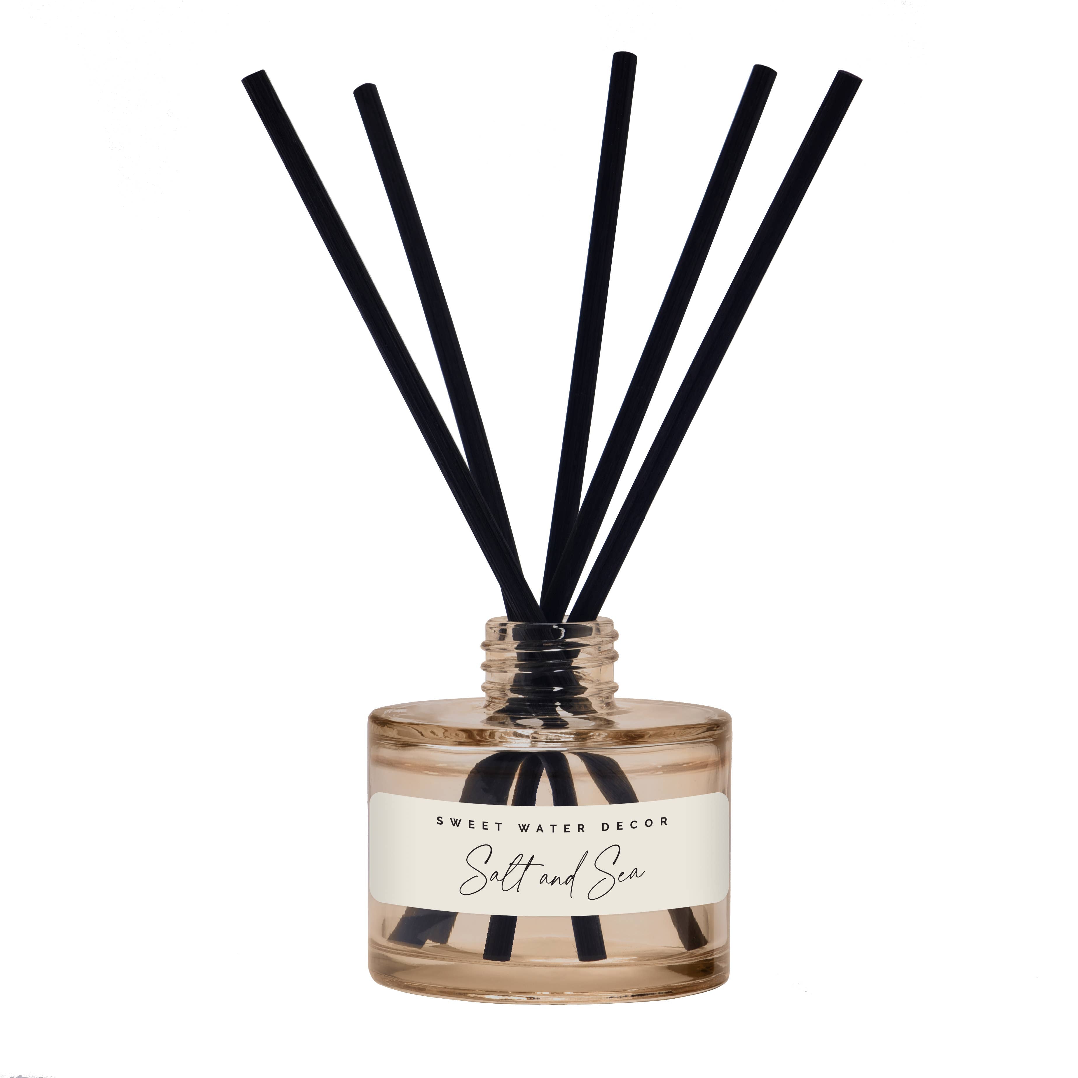 SALT AND SEA REED DIFFUSER - BLUSH