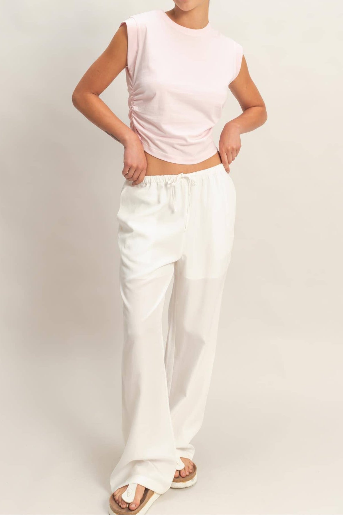 PHOEBE PANT