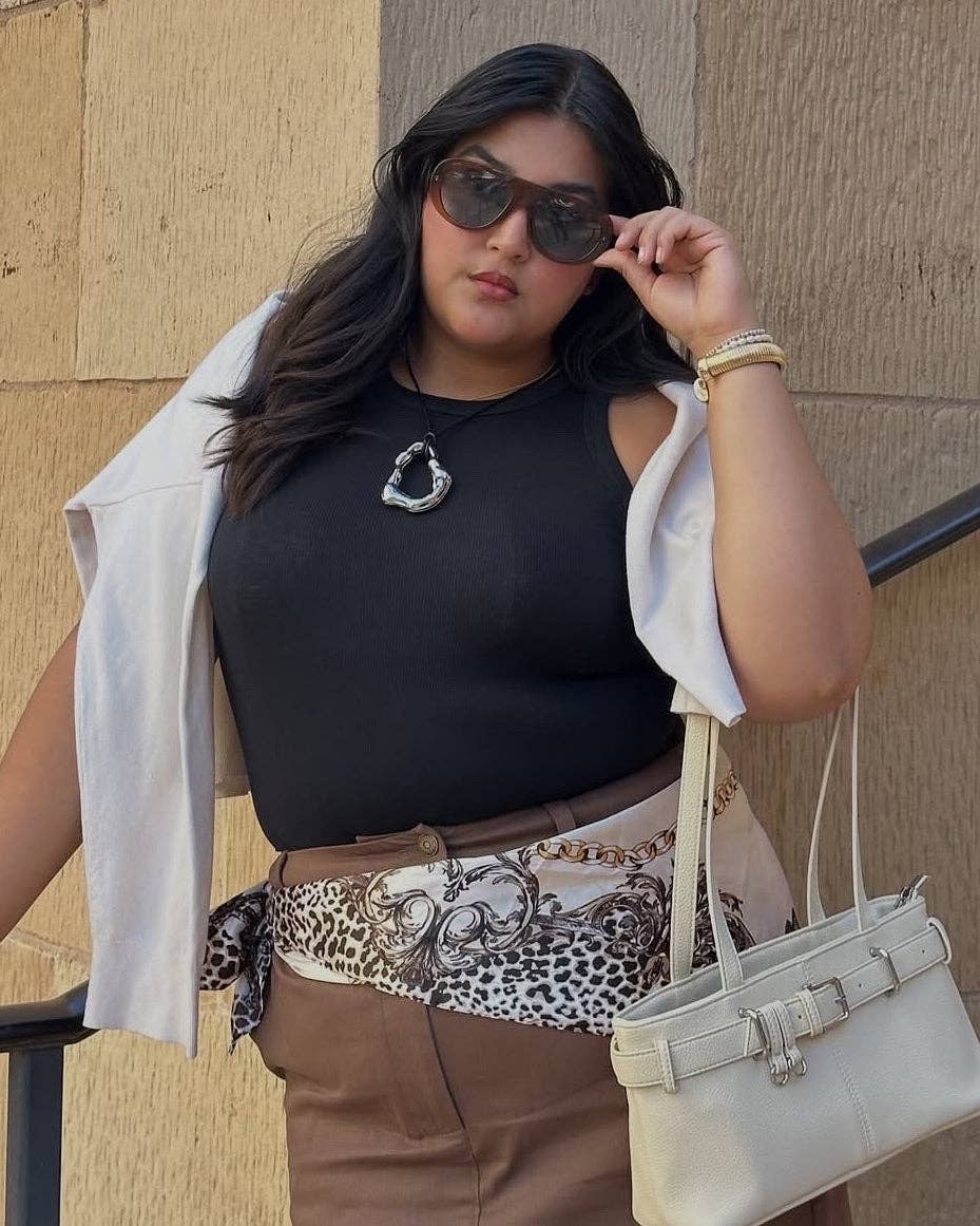 OCEANE SUNGLASSES