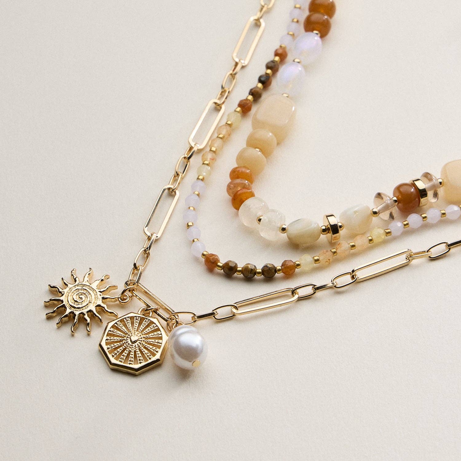 SKYE NECKLACE