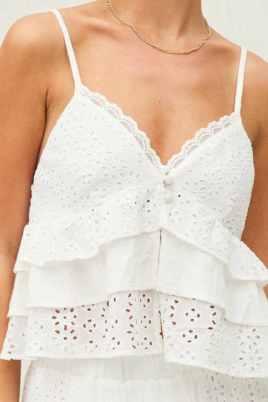 CASSIA TOP