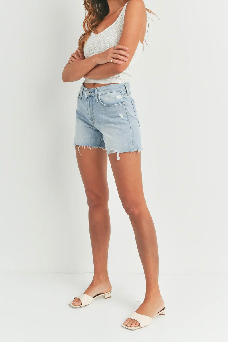 JUPITER SHORT