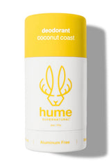 HUME SUPERNATURAL - DEODORANT