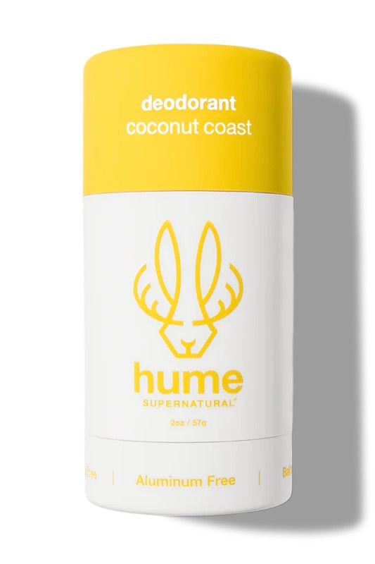 HUME SUPERNATURAL - DEODORANT