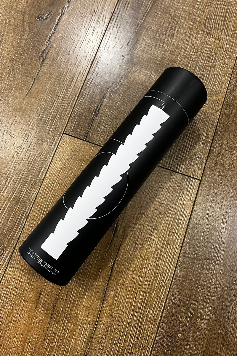 PADDYWAX - TAPER SET BLACK & WHITE
