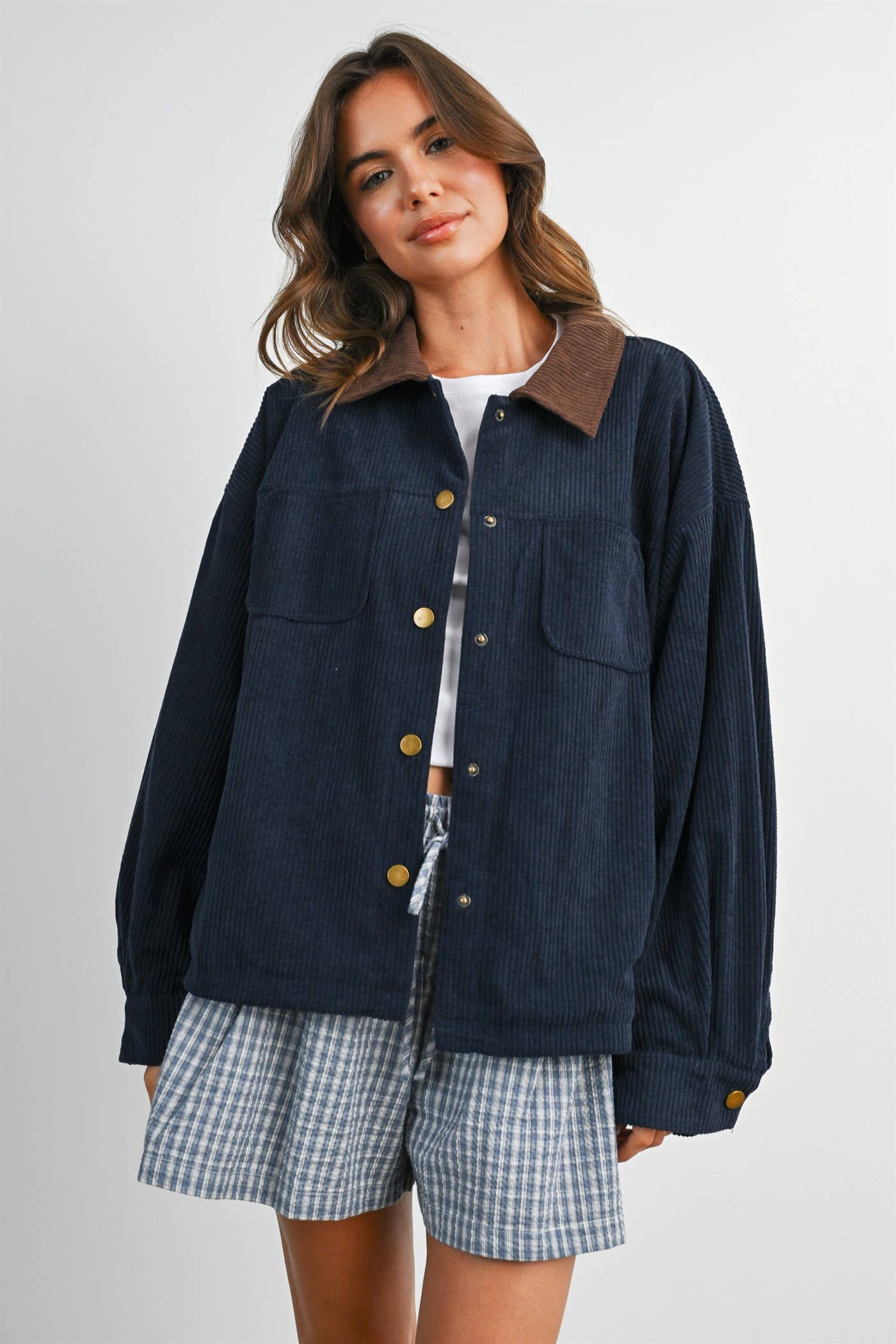 HUNTLEY FIELD JACKET
