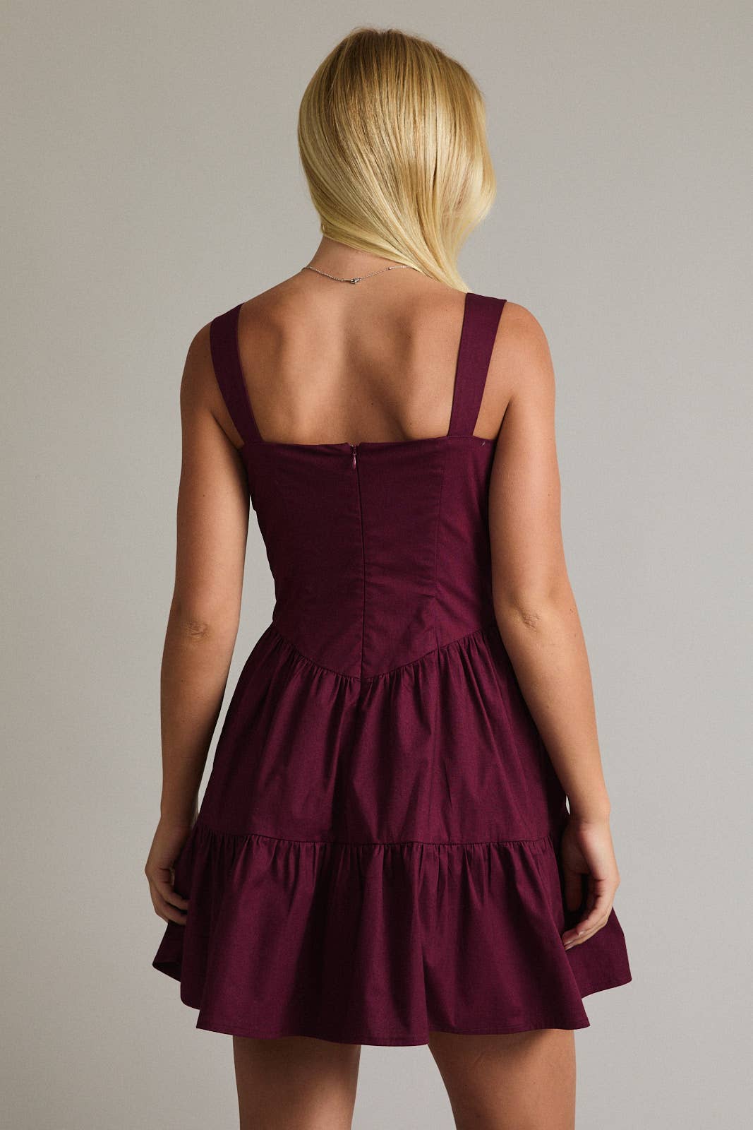 GRENACHE DRESS