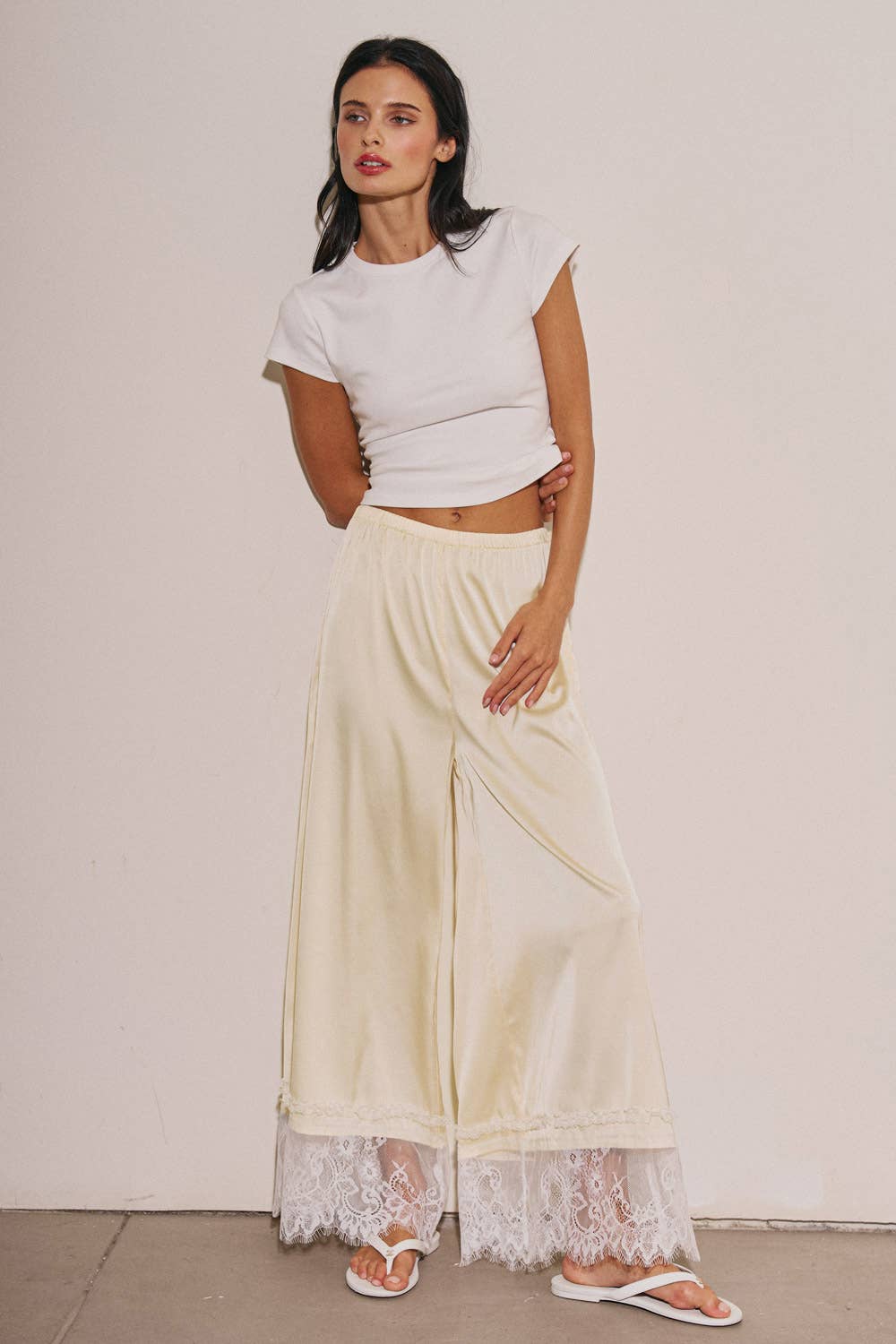 BELLAMY PANT