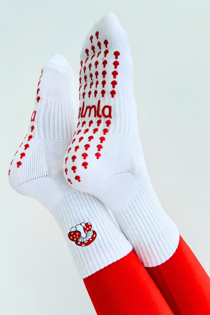 SHROOMIE SOCKS