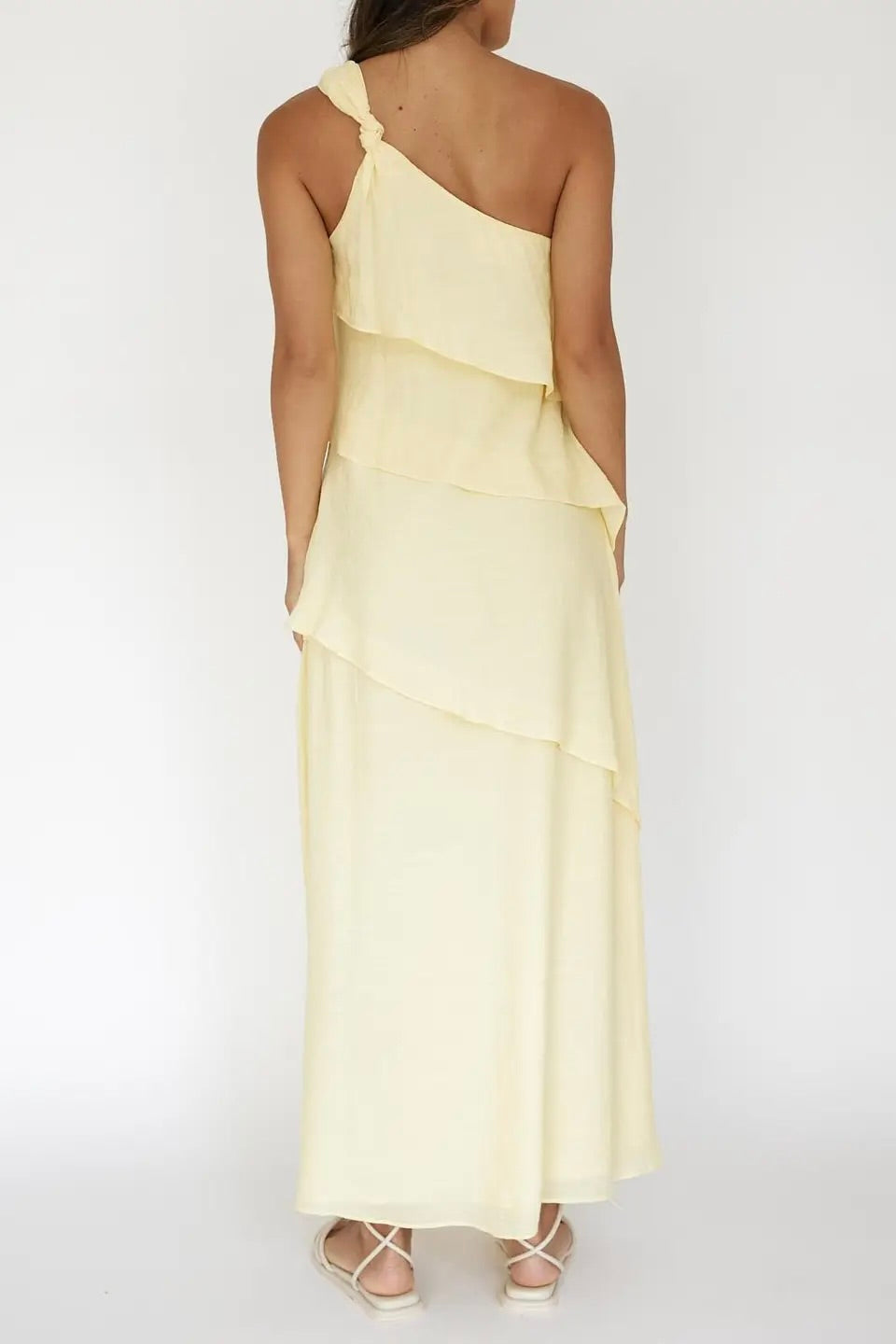 SAVANNAH DRESS