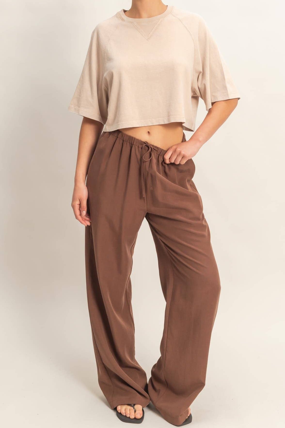 PHOEBE PANT