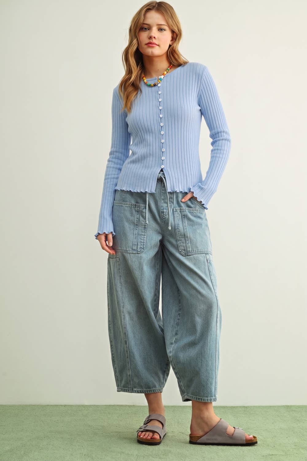 ELSIE CARDIGAN
