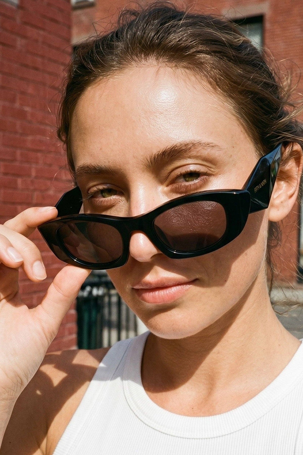 GIA SUNGLASSES