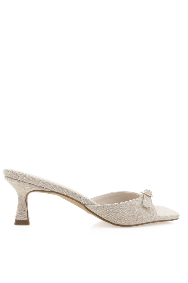 BILLINI - TILDEN - WHEAT/LINEN