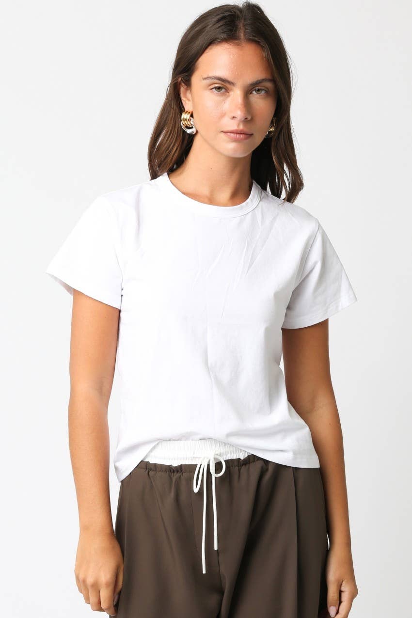 THE HIGHLANDS TEE
