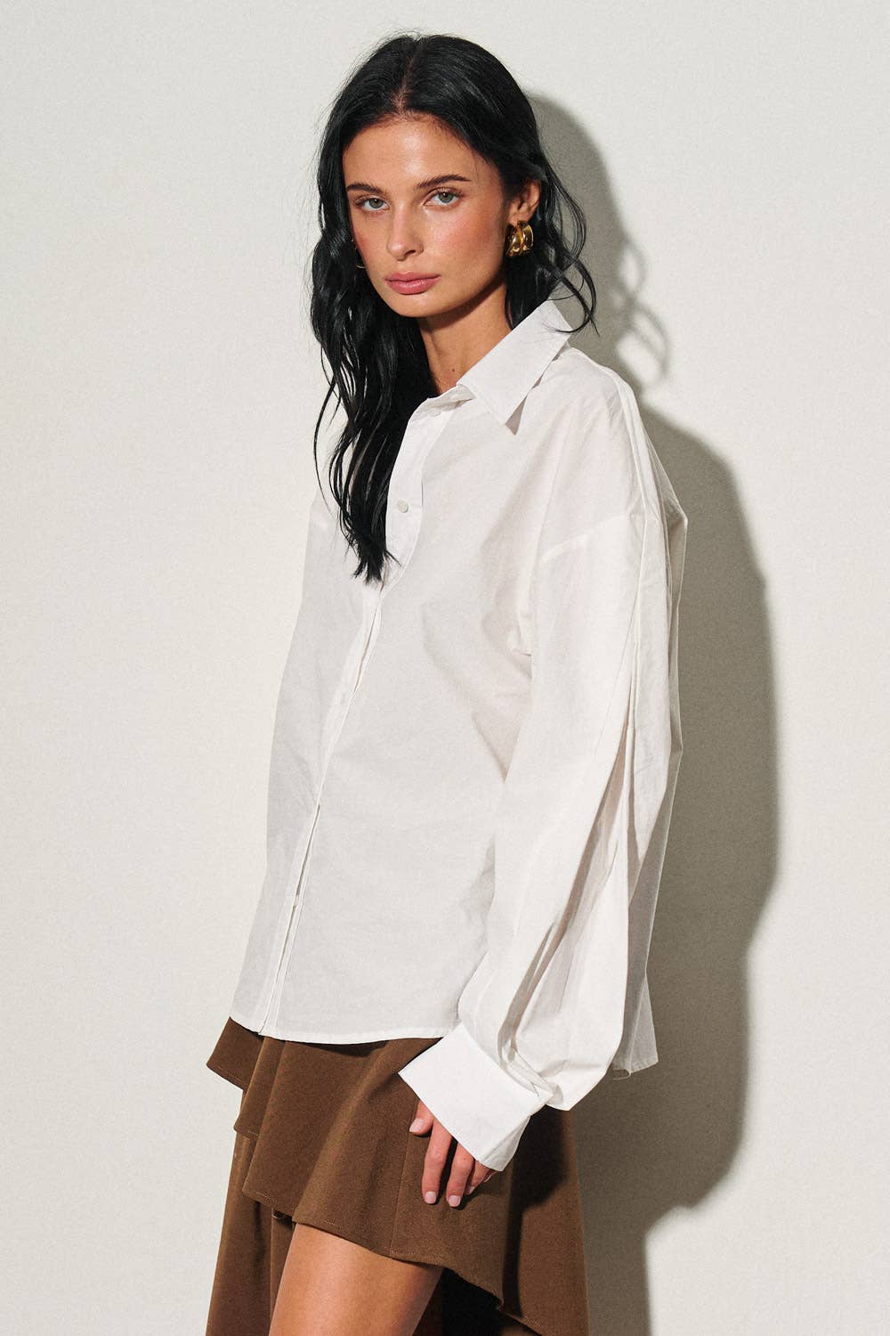 BLACKWELL SHIRT