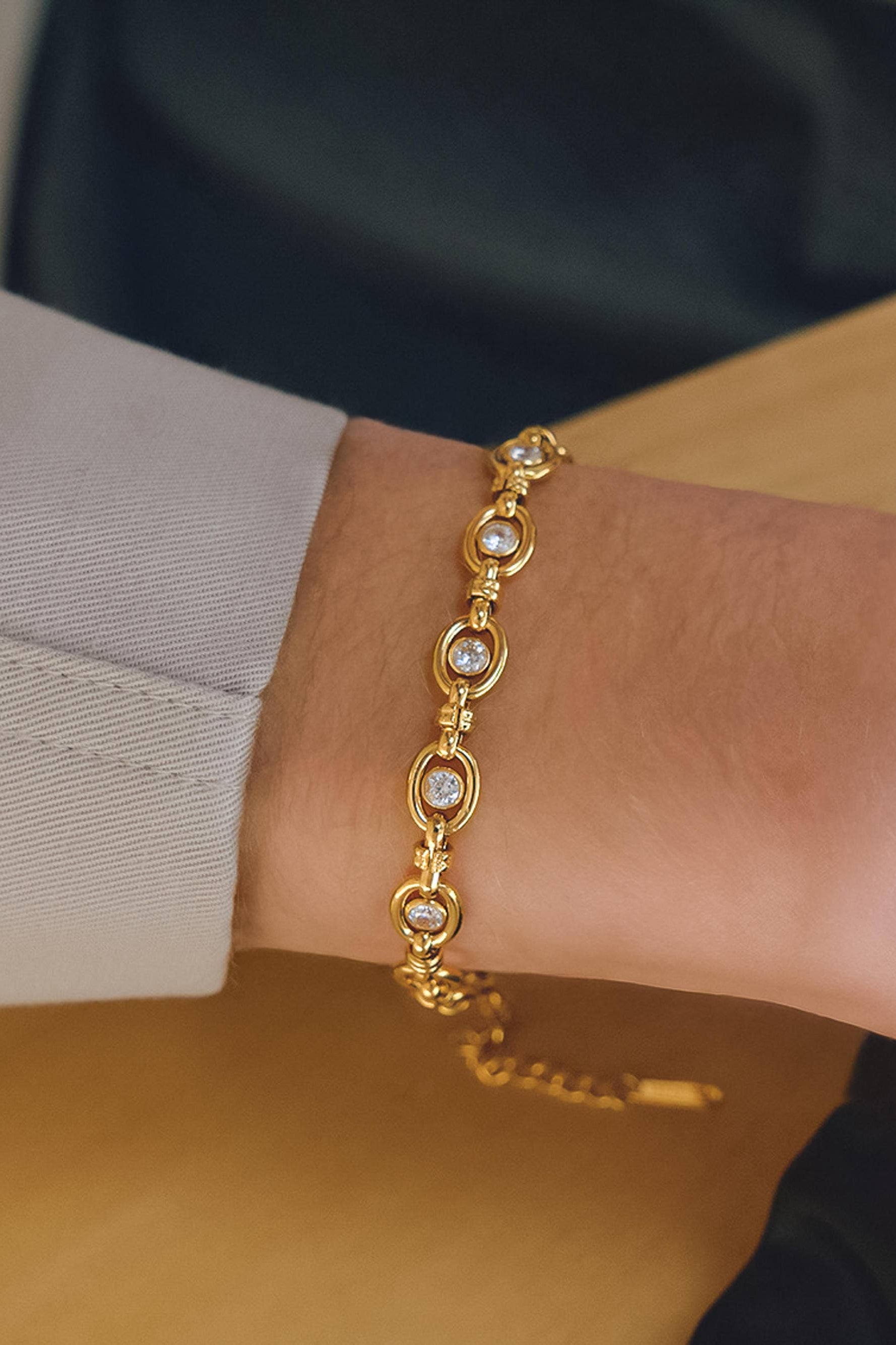 XENON BRACELET
