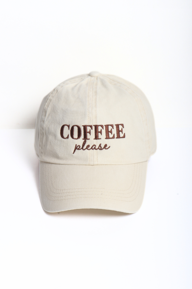 THE GATEHOUSE CAP