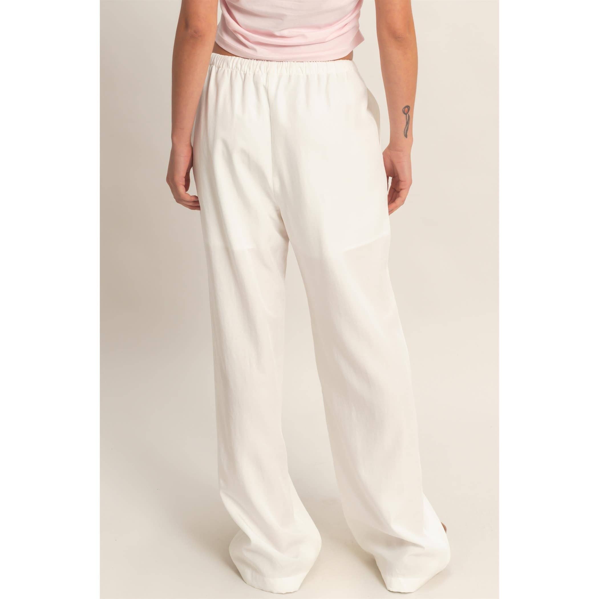 PHOEBE PANT