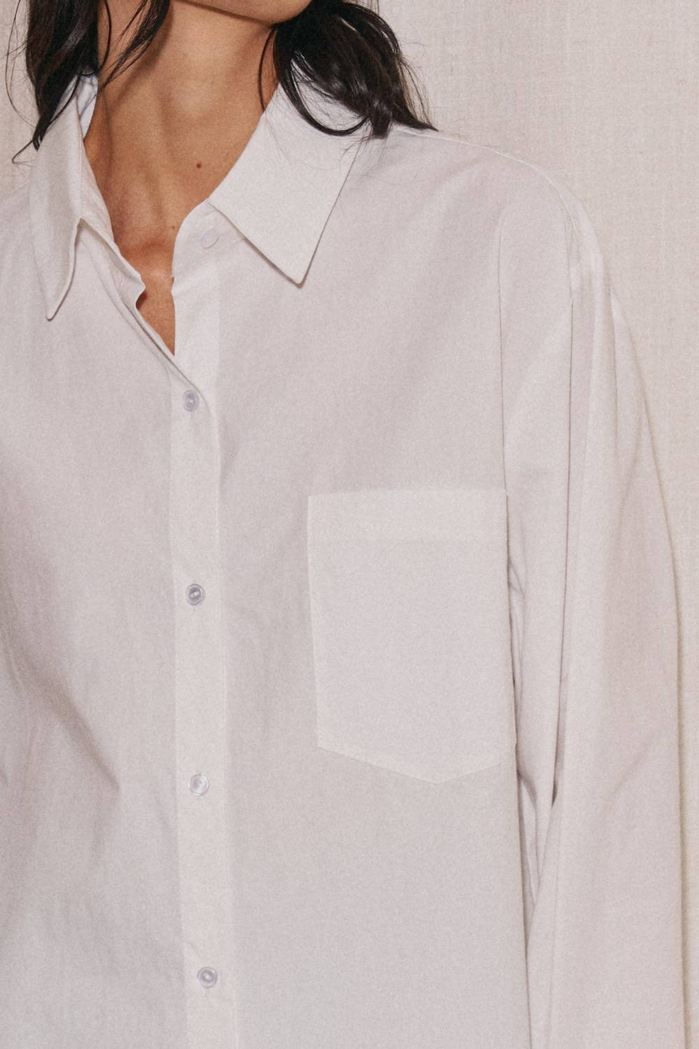 WHITMORE SHIRT