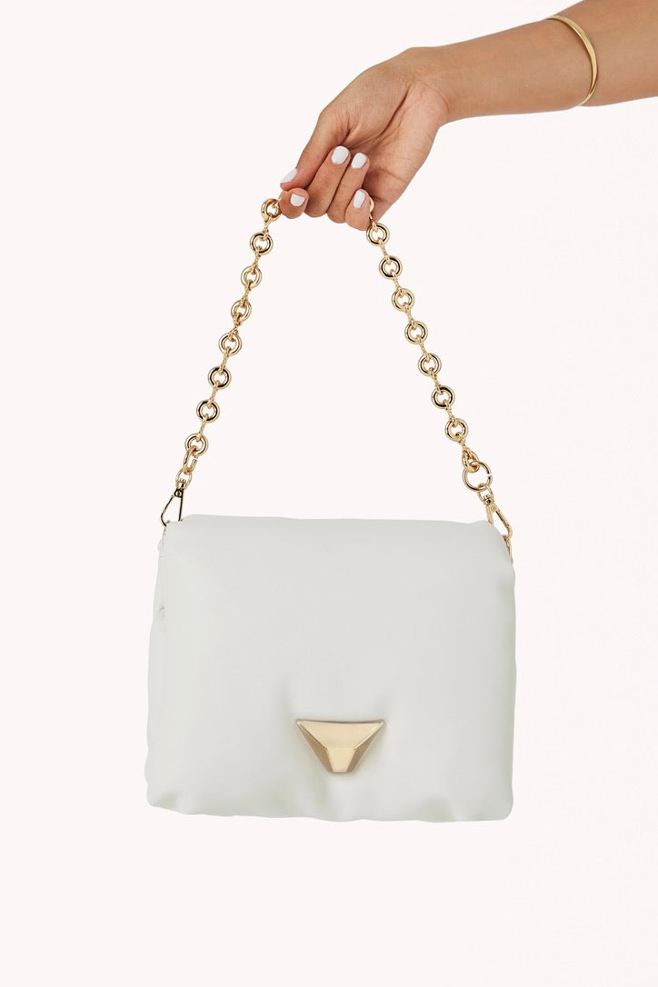 BILLINI - MONTY SHOULDER BAG