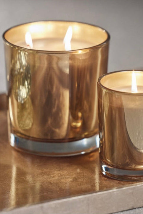 ZODAX - SIGNATURE BOXED CANDLE - SIBERIAN FIR