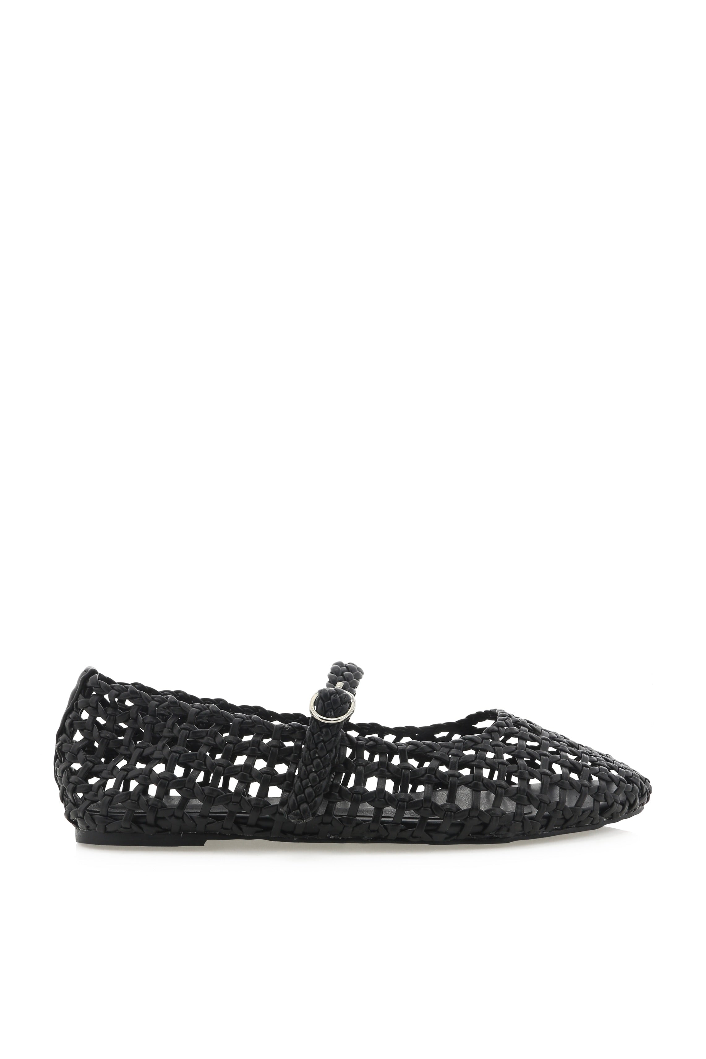 BILLINI - GITTA FLATS - BLACK