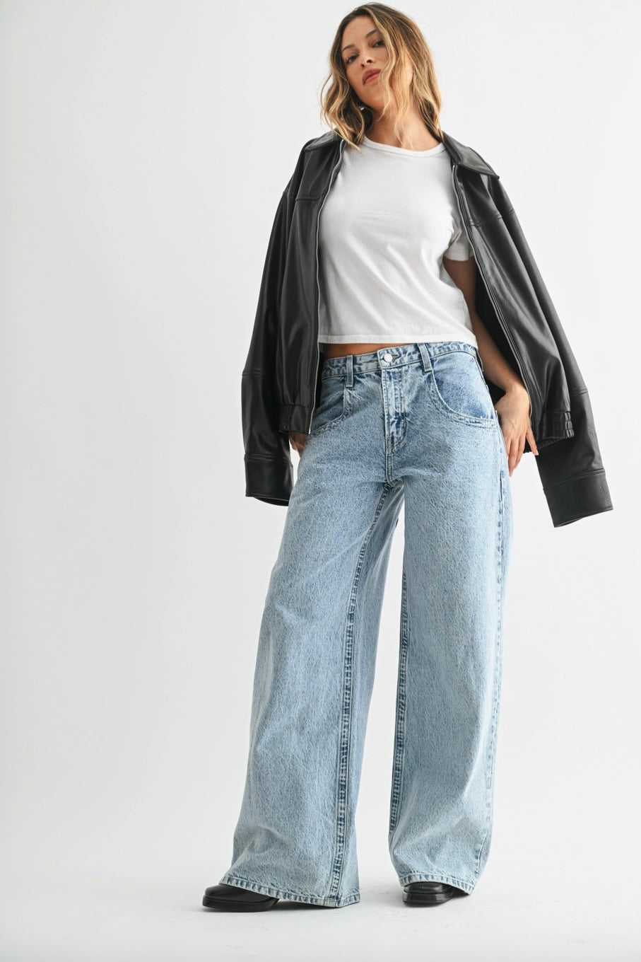 BRONX JEAN