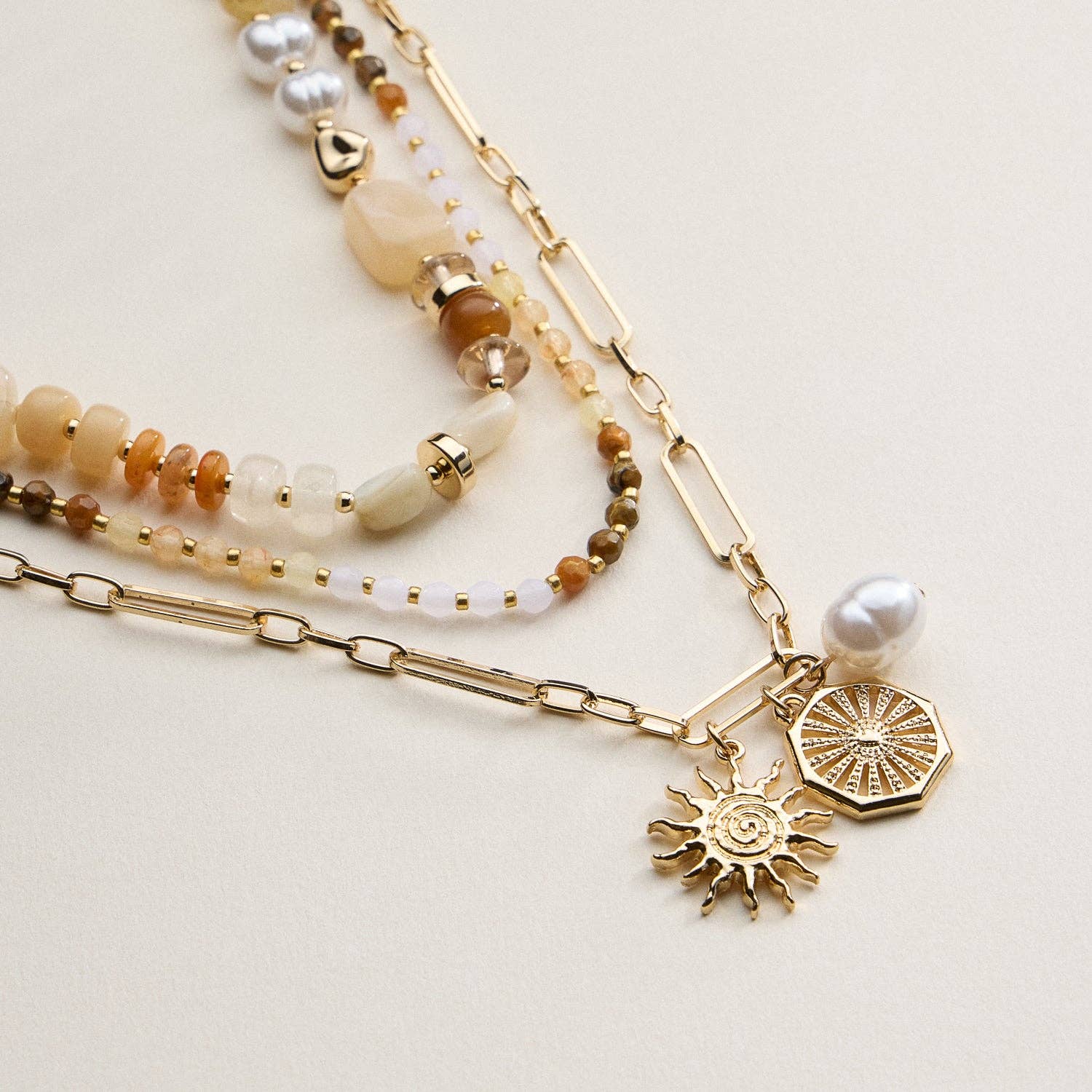 SKYE NECKLACE