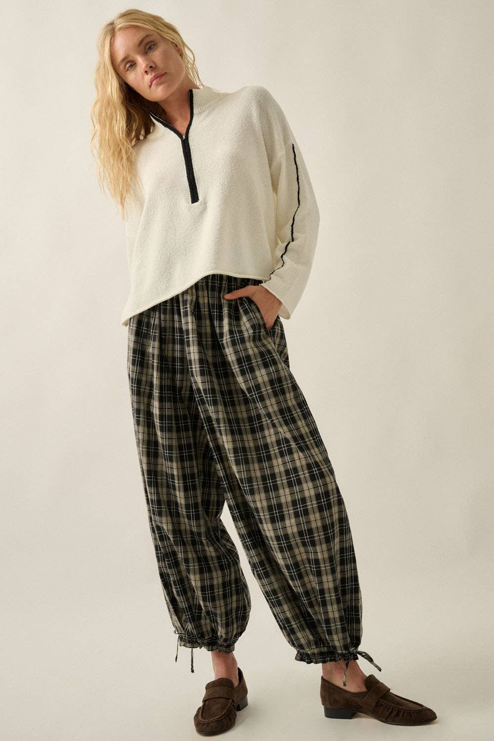 LONDON PANT