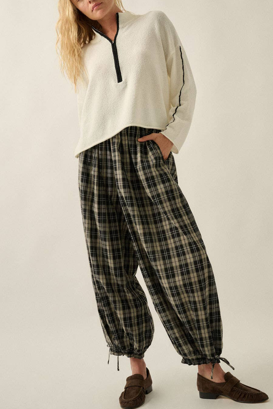 LONDON PANT