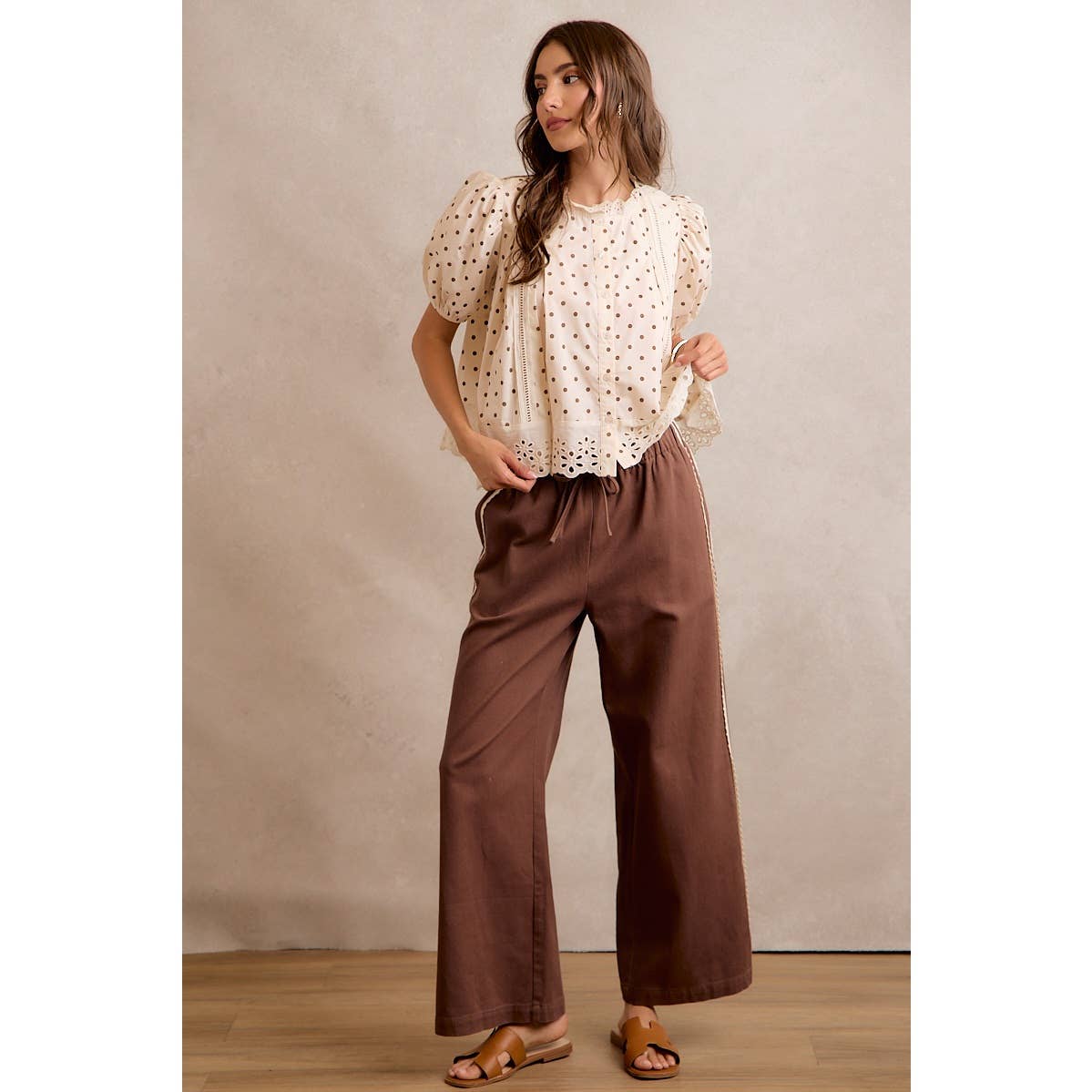 ENCINITAS PANT